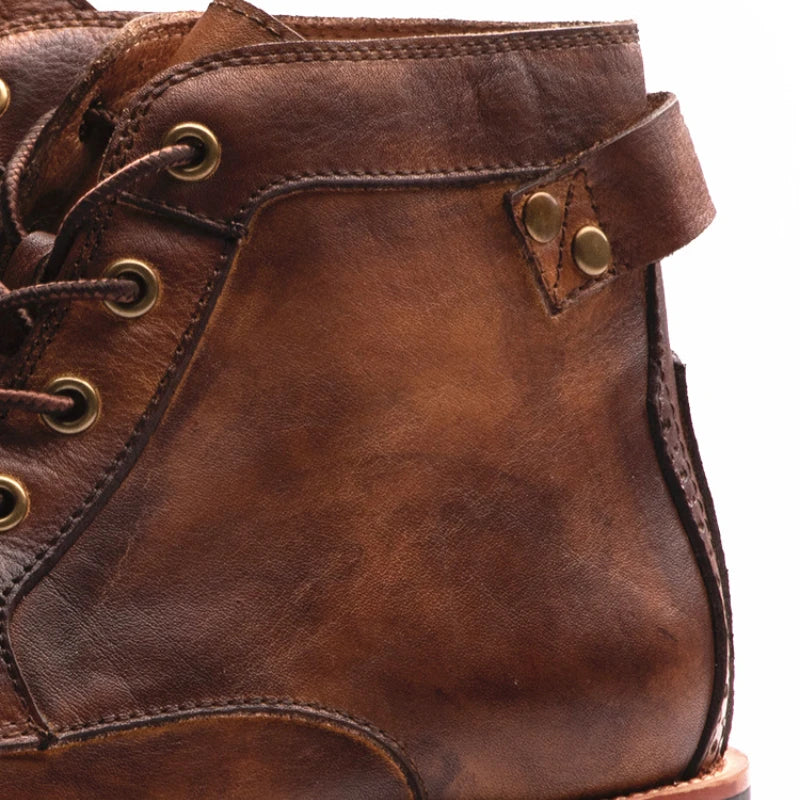 Kelvin | Botas Altas