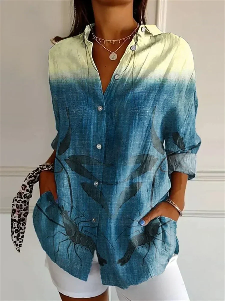 Wilma - Blusa Estilosa y Cómoda
