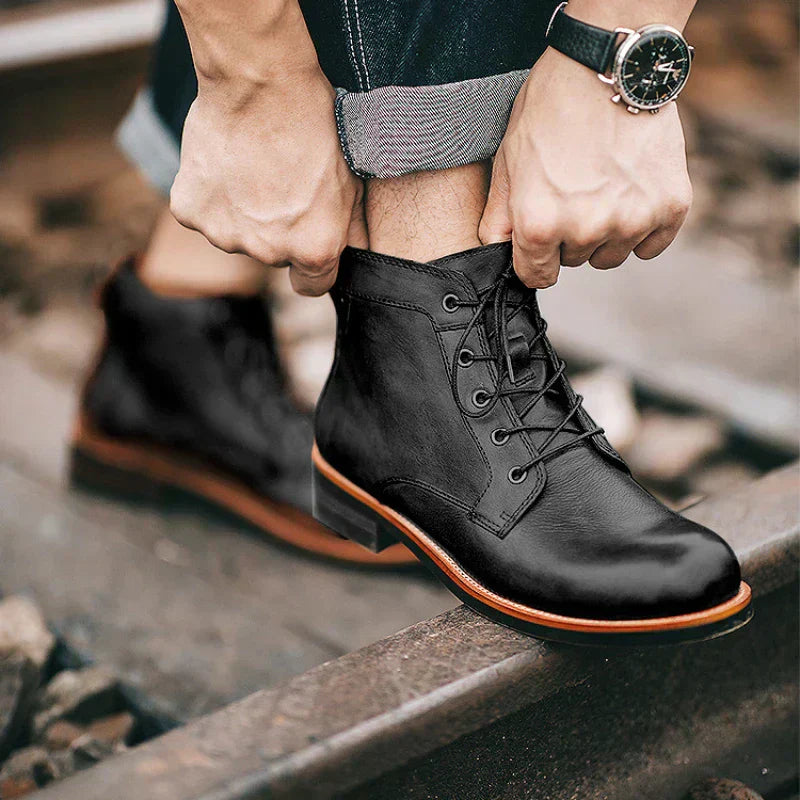Kelvin | Botas Altas