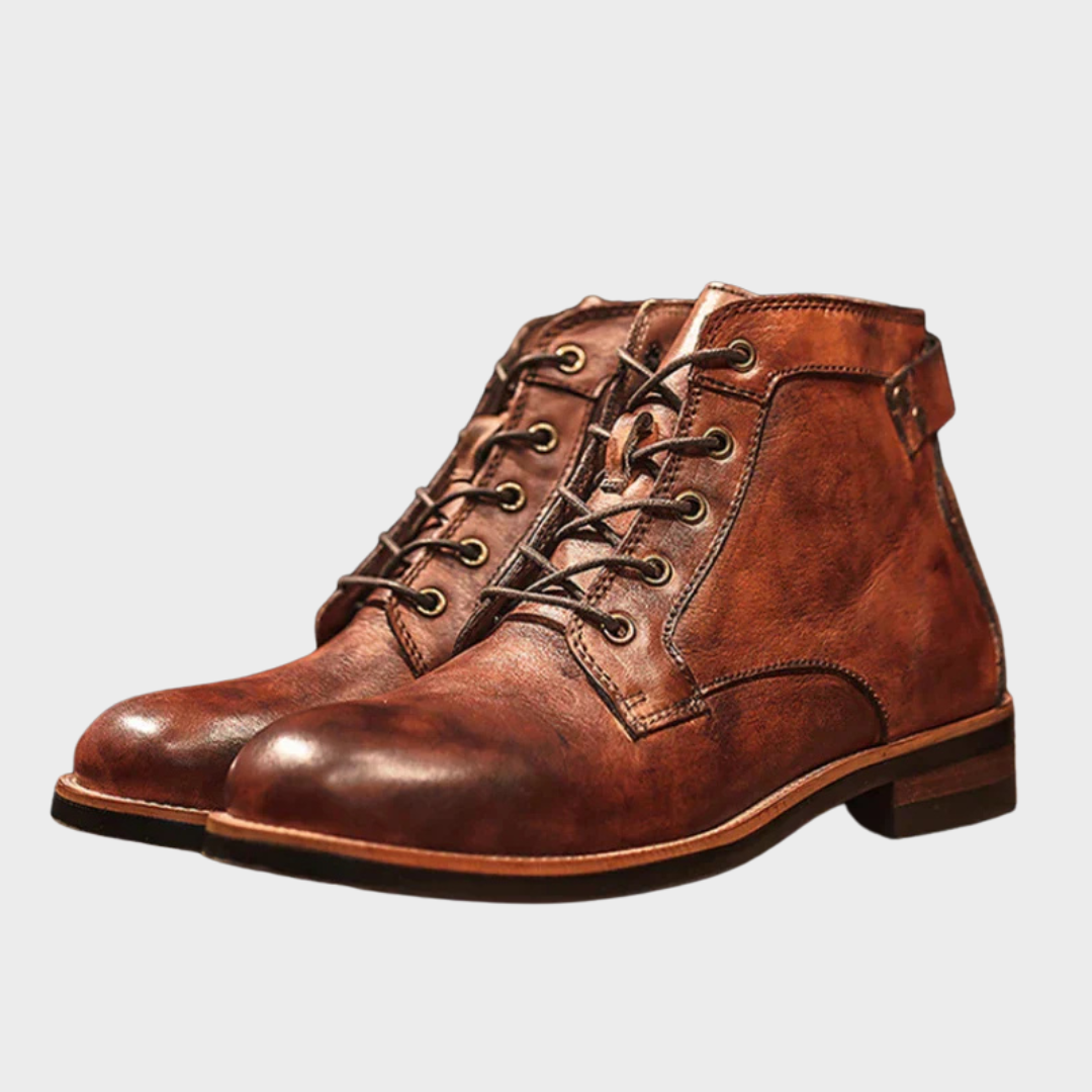 Kelvin | Botas Altas