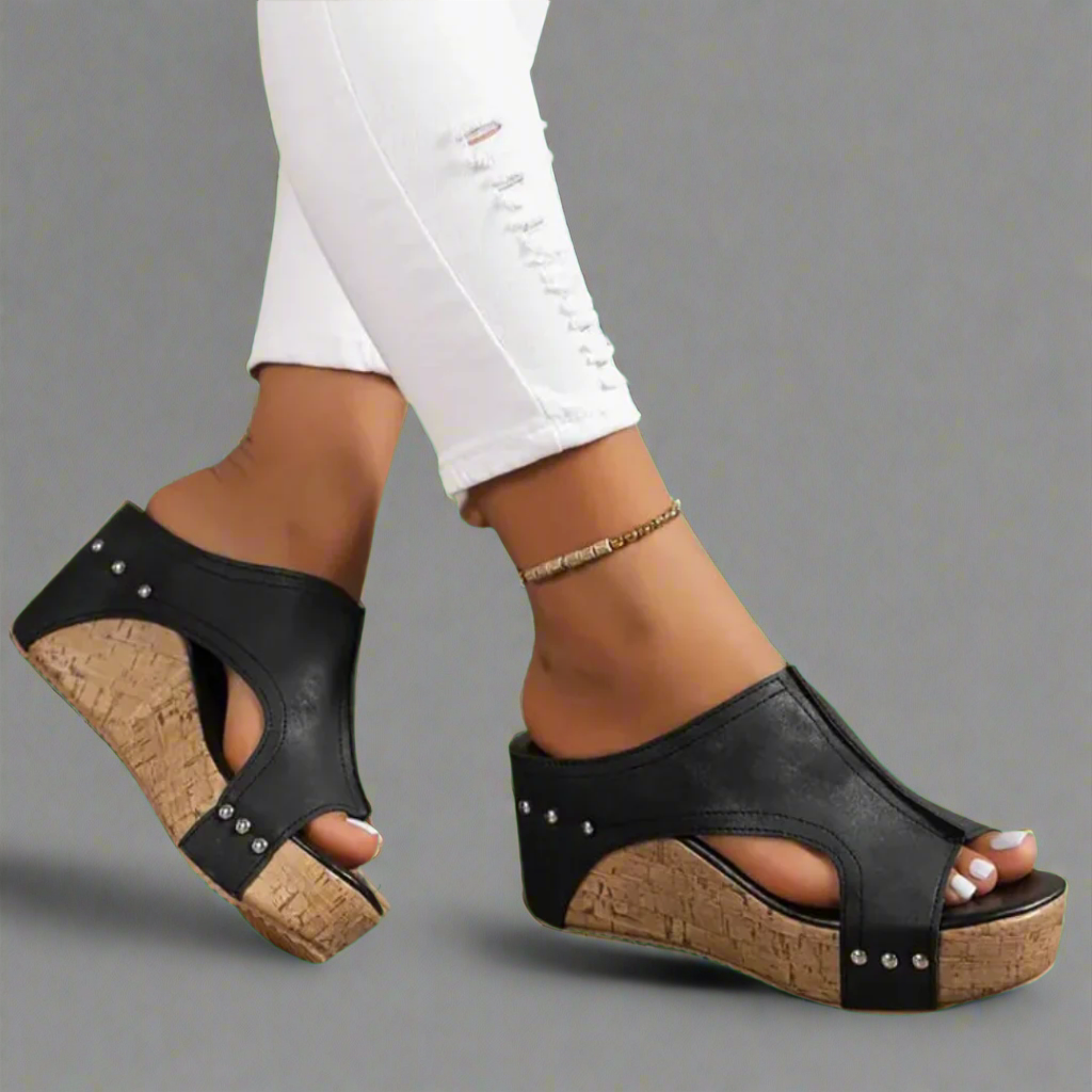 Urswen | Sandalias Premium para el Máximo Confort