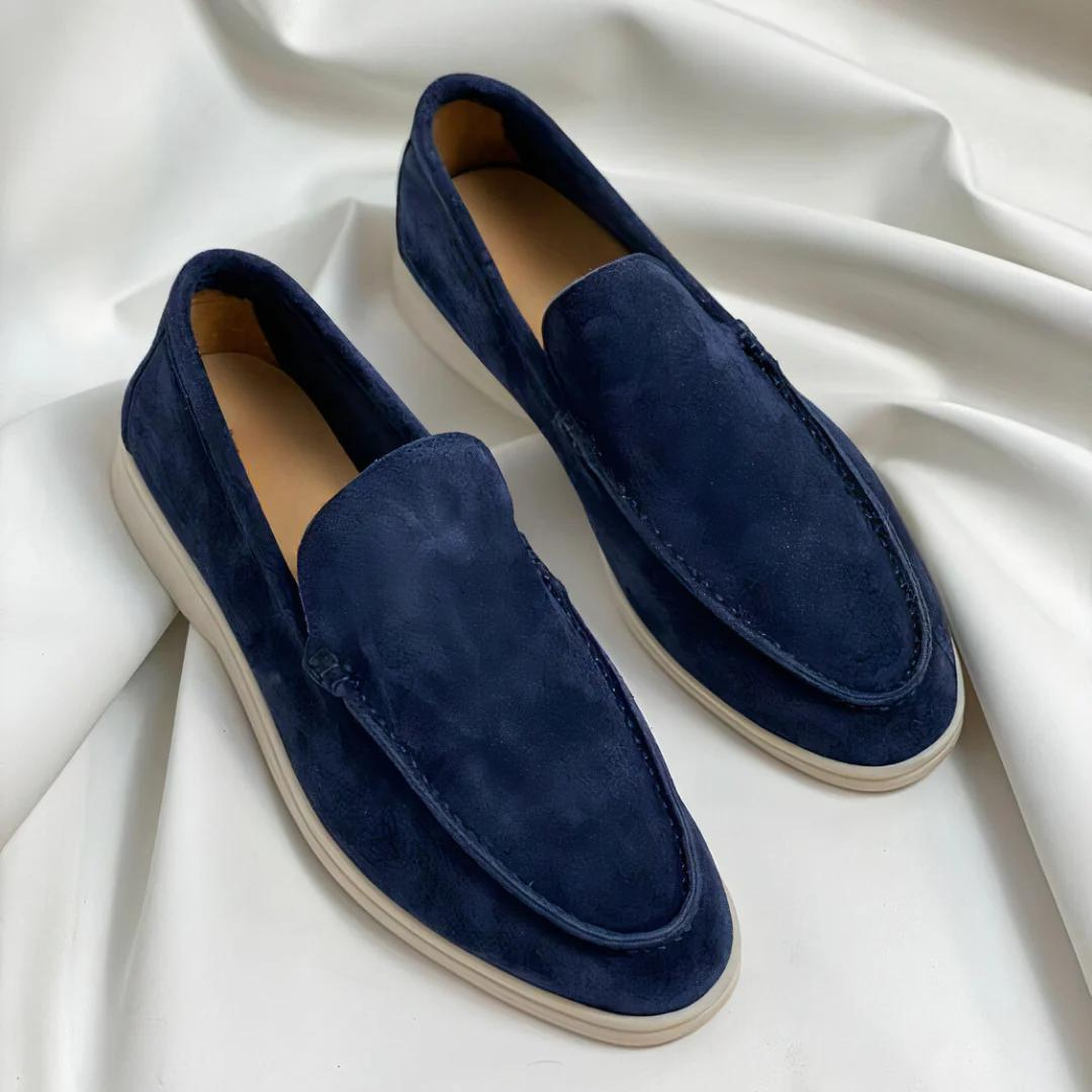 Daniel | Elegantes mocasines de verano