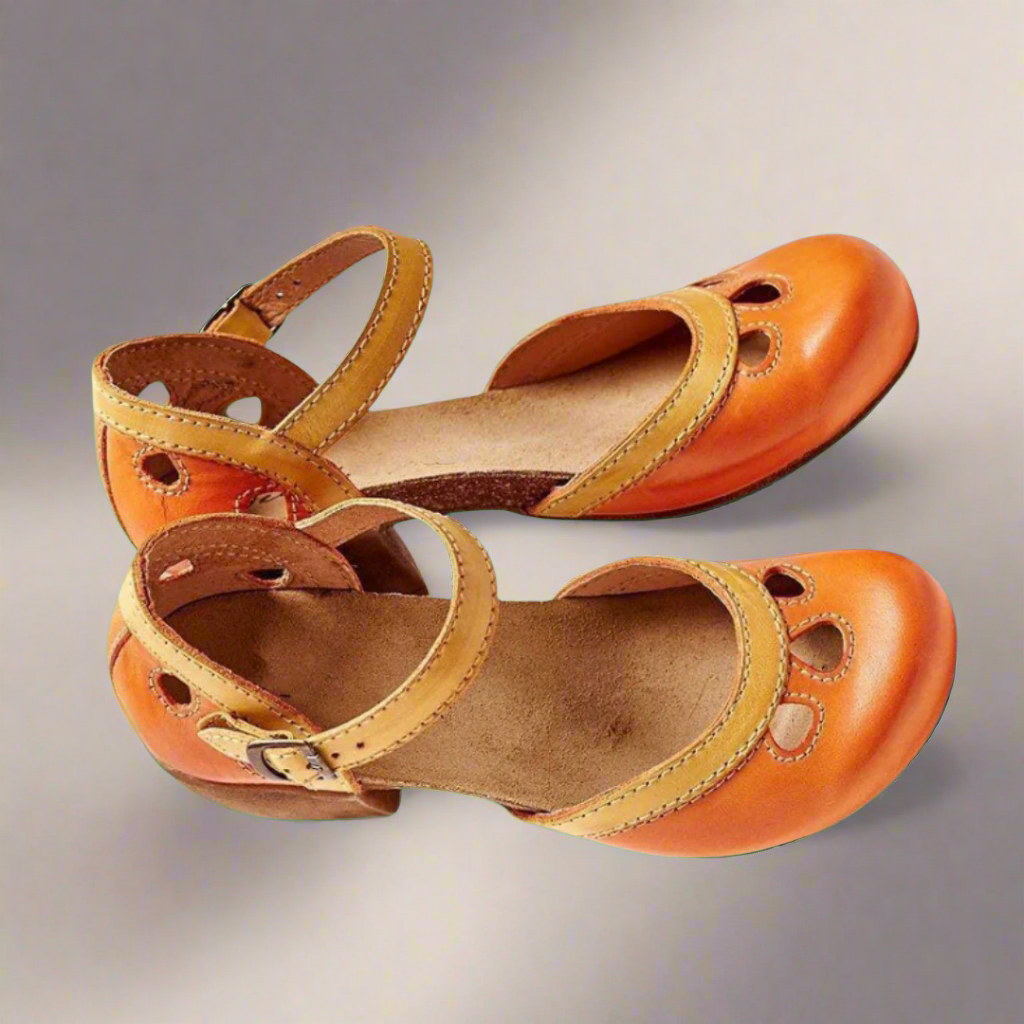 Ordrun | Sandalias cómodas para el verano