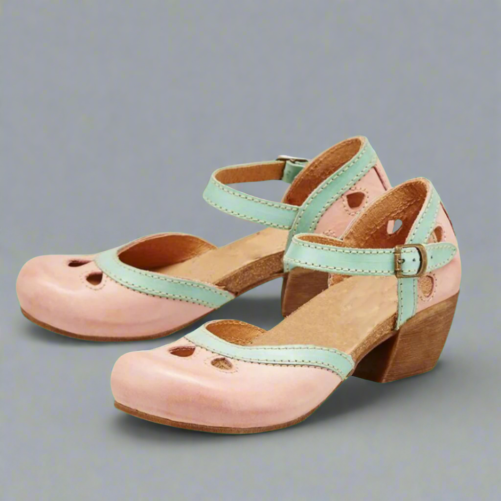 Ordrun | Sandalias cómodas para el verano