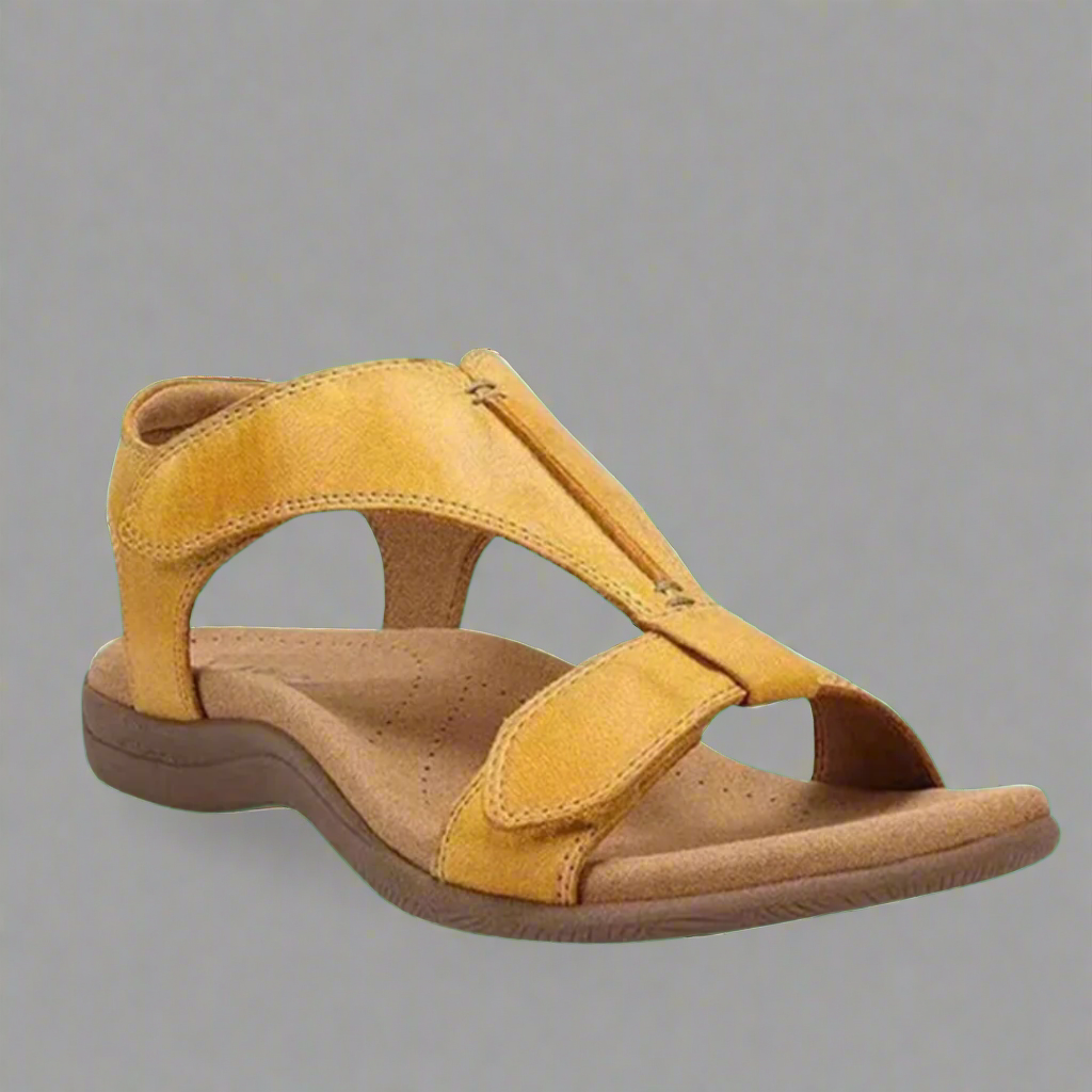 Clotmara | Sandalias ortopédicas ligeras
