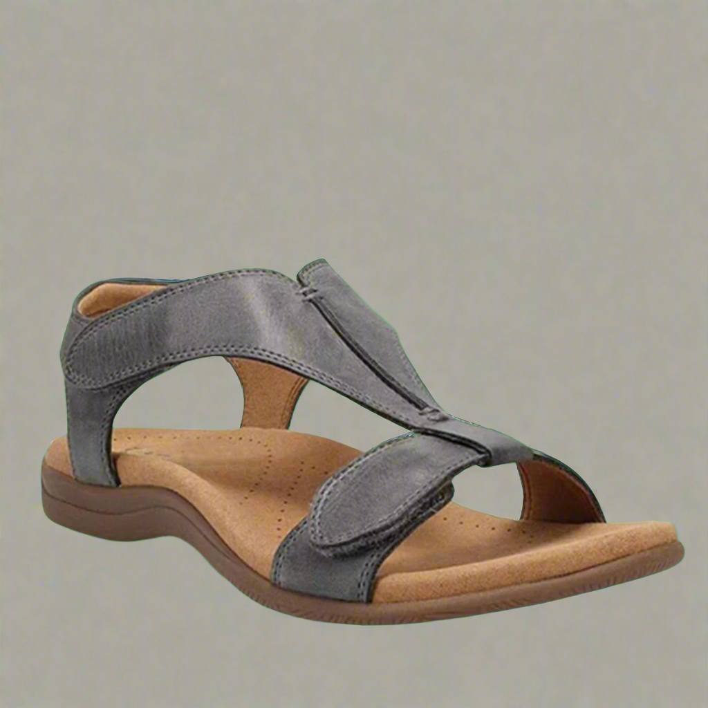 Clotmara | Sandalias ortopédicas ligeras