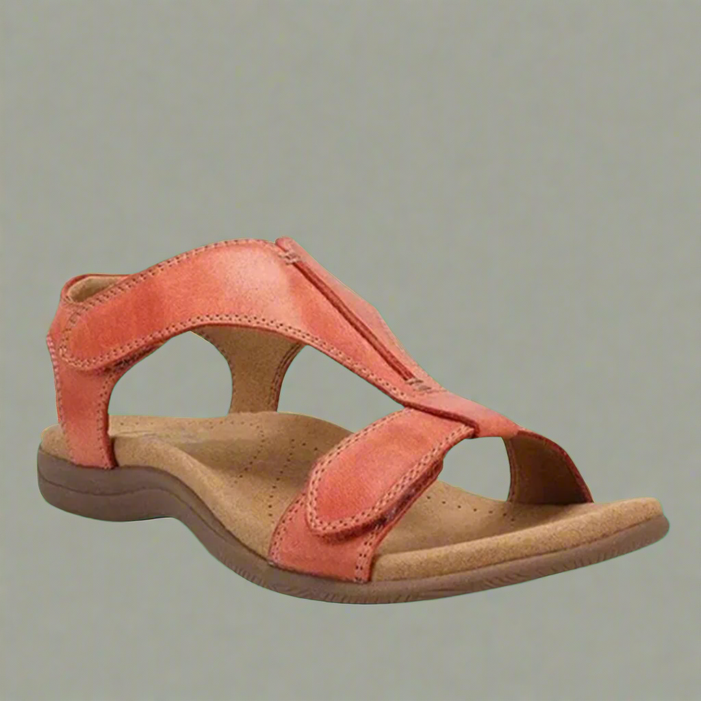 Clotmara | Sandalias ortopédicas ligeras