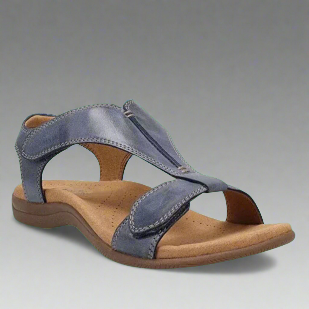 Clotmara | Sandalias ortopédicas ligeras
