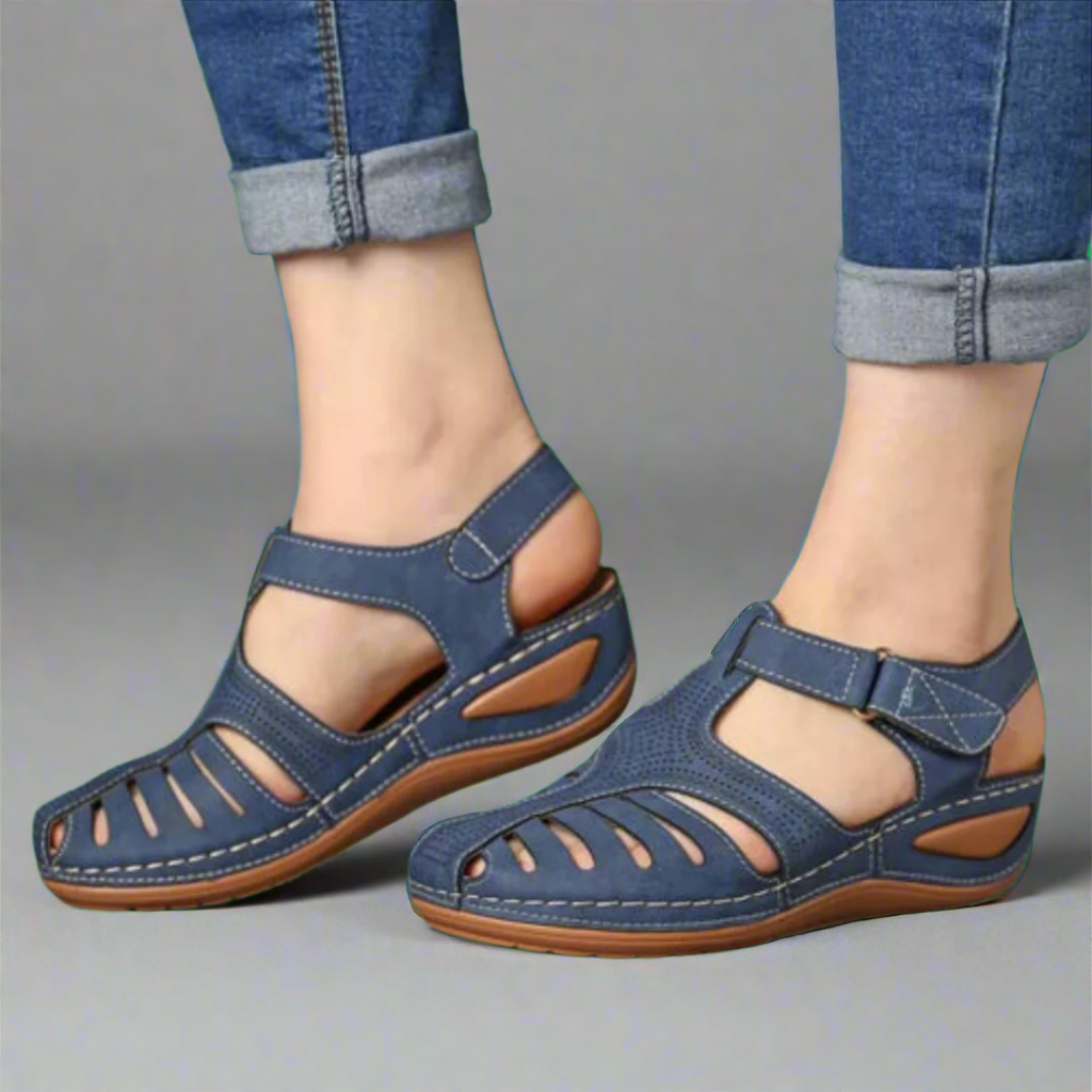 Ursanika | Sandalias cómodas para todo el día