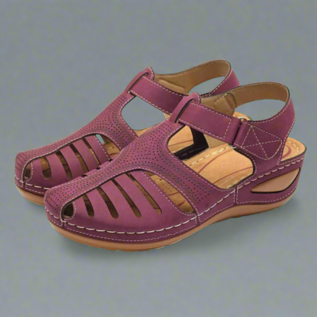 Ursanika | Sandalias cómodas para todo el día