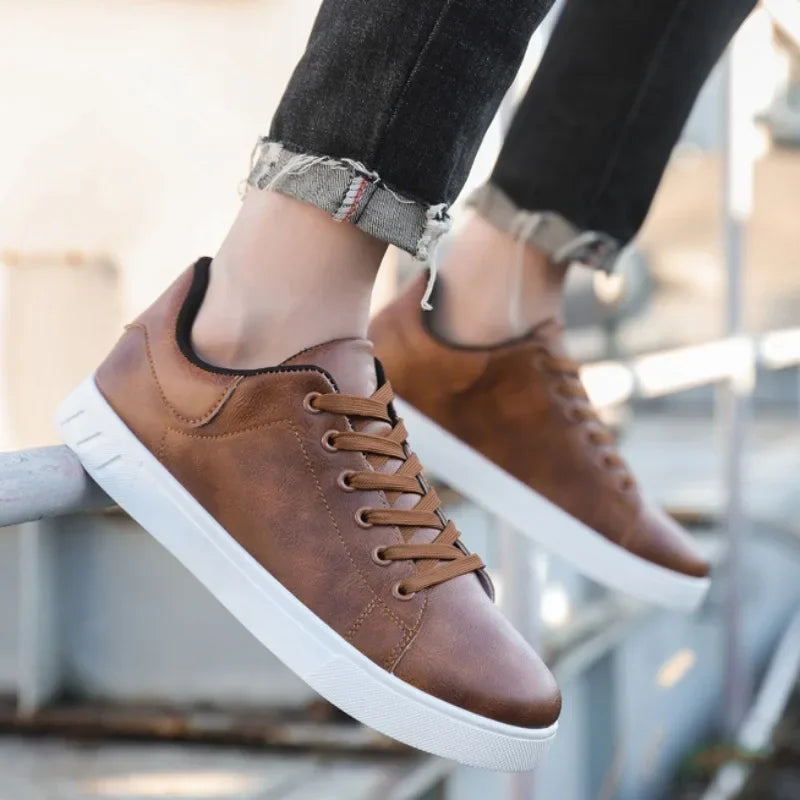Fernando | Zapatillas Diarias