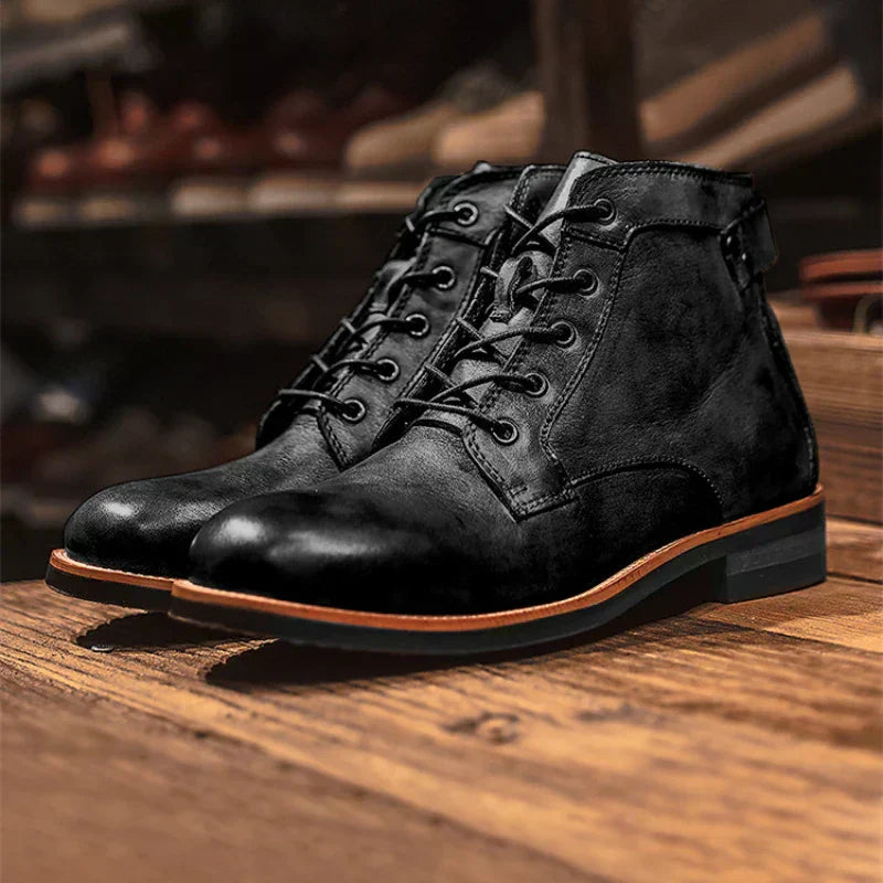 Kelvin | Botas Altas