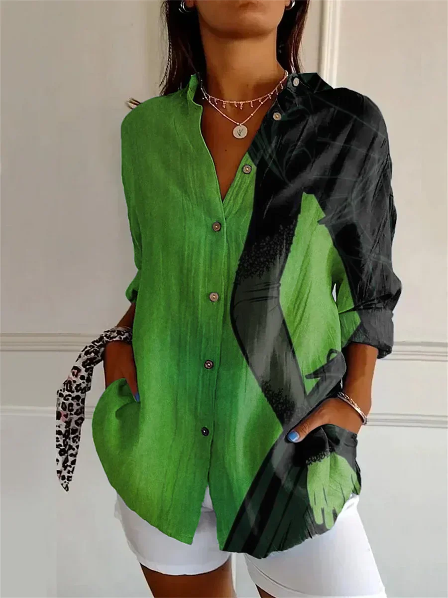 Anita - Blusa Estilosa Diaria